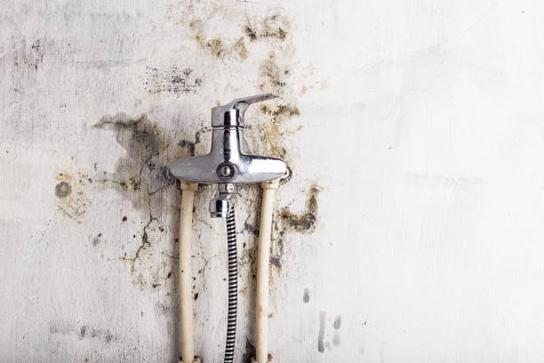 Water Damage Restoration in Baker City, OR